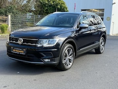 Bild des Angebotes VW Tiguan Allspace Comfortline
