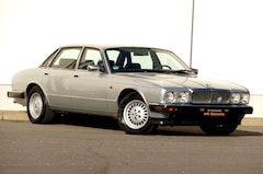 Bild des Angebotes Jaguar XJ40 XJ 40 3,2 SCHECKHEFT Oldtimer