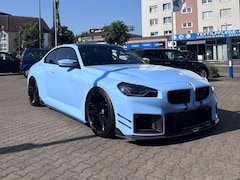 Bild des Angebotes BMW M2 *Carbon*Trackpack*KWV4*