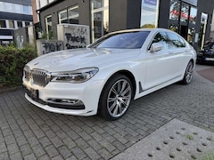 Bild des Angebotes BMW 750 BMW 750d xDrive