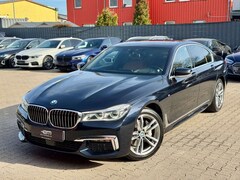 Bild des Angebotes BMW 730 d xDrive M Sport/HUD/360/SoftClose/HK/Fond
