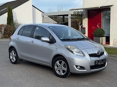 Bild des Angebotes Toyota Yaris 1.33 VVT-i Edition / TÜV NEU / 1.Hand / 6-Gang