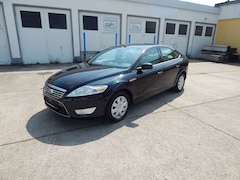 Bild des Angebotes Ford Mondeo Ghia*KLIMAAUTO*SITZHEIZUNG*TEMPOMAT*