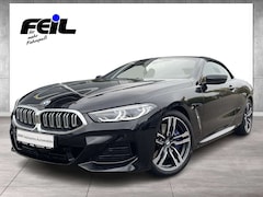 Bild des Angebotes BMW 840 i Head-Up DAB WLAN RFK Komfortzg. Klimaaut.