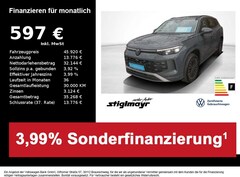 Bild des Angebotes VW Tayron Life 2.0TDI 4-Motion DSG DCC+IQ-LIGHT+NAV