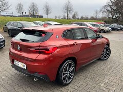 Bild des Angebotes BMW X2 xDrive20d M Sport Steptronic//Head-Up