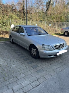 Bild des Angebotes Mercedes-Benz S 430