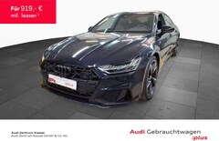 Bild des Angebotes Audi A7 55 TFSIe qu. Matrix B&O Pano 360°