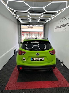 Bild des Angebotes Mazda CX-5 2.0 SKYACTIV-G Sendo