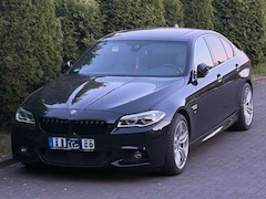 Bild des Angebotes BMW 535 535d Sport-Aut.