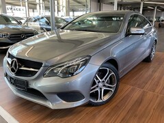 Bild des Angebotes Mercedes-Benz E 220 E220 CDI Coupe LED/GRA/GARMIN/AUDIO20/SPORT