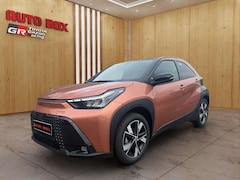 Bild des Angebotes Toyota Aygo X Hybrid Teamplayer