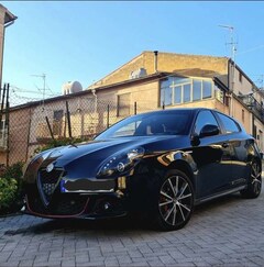 Bild des Angebotes Alfa Romeo Giulietta 1.4 t. 120cv my19