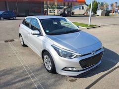 Bild des Angebotes Hyundai i20 1.2 Classic