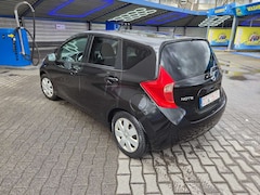 Bild des Angebotes Nissan Note Acenta Plus 1Hand Navi Klima EURO6