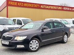 Bild des Angebotes Skoda Superb Elegance 2.0 TDI DSG Automatic,Alcantara,8xBereift