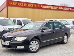 Bild des Angebotes Skoda Superb Elegance 2.0 TDI DSG Automatic,Alcantara,