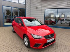 Bild des Angebotes SEAT Ibiza Style/LED/1.Hand/Virtual/Tempomat