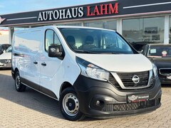 Bild des Angebotes Nissan NV300 Kastenwagen 1.6 L2H1 2,9t "COMFORT"EURO-6