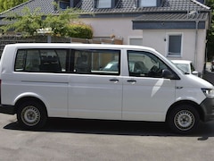Bild des Angebotes VW T6 Kombi 2.0TDI Lang 9 Sitzer, Klima*Zahnriemen & WaPu Neu*