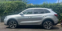 Bild des Angebotes MG ZS Hybrid+ Luxury