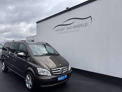 Bild des Angebotes Mercedes-Benz Viano 3.0 CDI Ambiente lang (639.813)