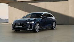 Bild des Angebotes Audi A5 Avant e-hybrid quattro S tronic S line Matrix Navi