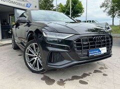 Bild des Angebotes Audi Q8 50 TDI quattro S-Line