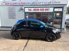 Bild des Angebotes Opel Adam 1.4+CarPlay+NaviZB+SHZ+Teilleder+BT+USB+LM