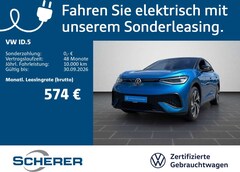 Bild des Angebotes VW ID.5 Pro 77 kWh | SOH 100% | 360° | ACC | AHK |