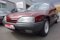 Bild des Angebotes Opel Omega A Diamant 2.0 i GLS Automatik H-Zulassung