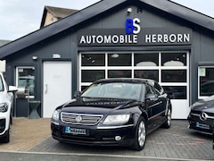 Bild des Angebotes VW Phaeton V10 TDI Lang 4Motion/Massage/18Wege/Luft