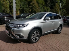 Bild des Angebotes Mitsubishi Outlander *SHZ*PDC*360°KAM*NAVI*LED