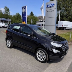 Bild des Angebotes Ford EcoSport Titanium