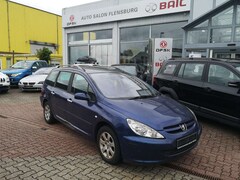 Bild des Angebotes Peugeot 307 SW Premium*Klima*Verkauf im Zustand