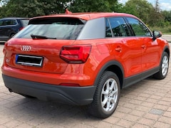 Bild des Angebotes Audi Q2 Q2 1.0 TFSI ultra Design LED Connect AudiSound GRA