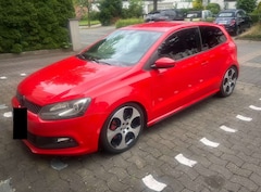 Bild des Angebotes VW Polo GTI 1.4 DSG