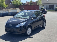 Bild des Angebotes Ford Ka/Ka+ Ka 1.2 Champions Edition, Winter-Paket, ZV