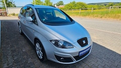 Bild des Angebotes SEAT Altea XL Sun, AHK, PDC, ALU, TÜV bis 12/2026