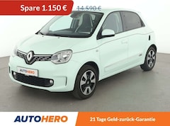 Bild des Angebotes Renault Twingo 0.9 TCe Intens *CAM*TEMPO*