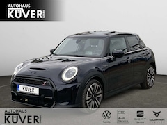 Bild des Angebotes MINI Cooper S 2,0 Benzin Aut. Navi+Pano+GRA+Shzg.+PDC