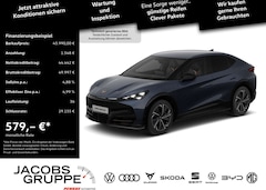 Bild des Angebotes CUPRA Tavascan VZ 4Drive MatrixLED|virt.Cockpit