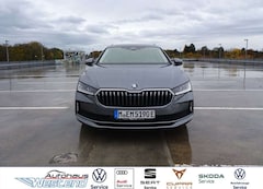 Bild des Angebotes Skoda Superb Combi L&K 1.5l TSI iV 110kW Matrix HuD Navi Leder