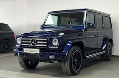 Bild des Angebotes Mercedes-Benz G 500 G500 | Designo - AMG - Einzelstück!