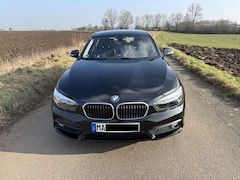 Bild des Angebotes BMW 118 1er (5-Türer) 118i, Sportsitze, Leder, Navi, wenig km