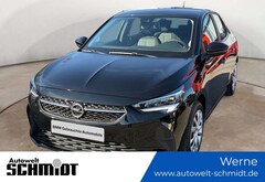 Bild des Angebotes Opel Ampera Corsa-e 100KW Edition + GARANTIE