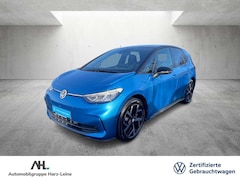 Bild des Angebotes VW ID.3 Pro Goal LED Navi ACC AHK