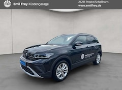 Bild des Angebotes VW T-Cross Goal 1.0 TSI DSG AHK RFK