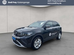 Bild des Angebotes VW T-Cross Goal 1.0 TSI DSG AHK RFK