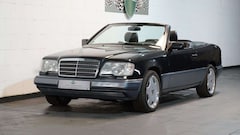 Bild des Angebotes Mercedes-Benz E 320 im exzellenten Zustand!